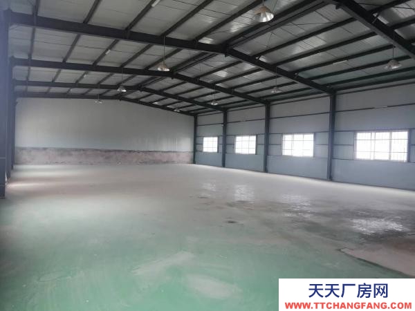 銀川市永寧機加工廠房 自建廠房，2013年建成。