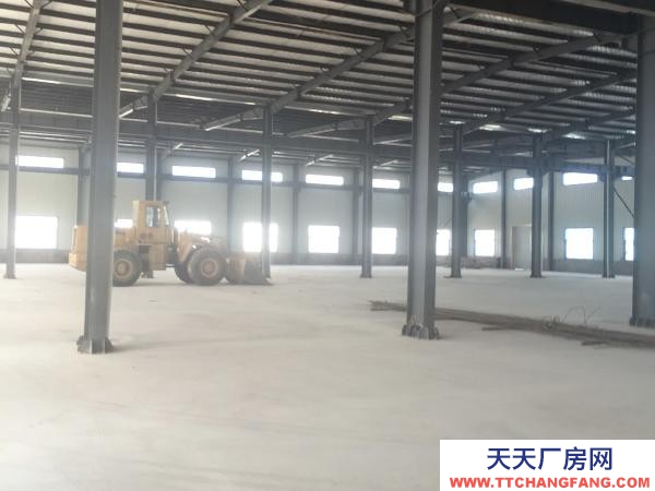 銀川市永寧調味料廠房  寧夏永寧縣望遠工業園區 4005平米廠房