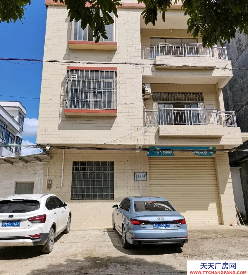 (出租) 陽江陽春房屋位于河西中心小學傍,適合電商物流