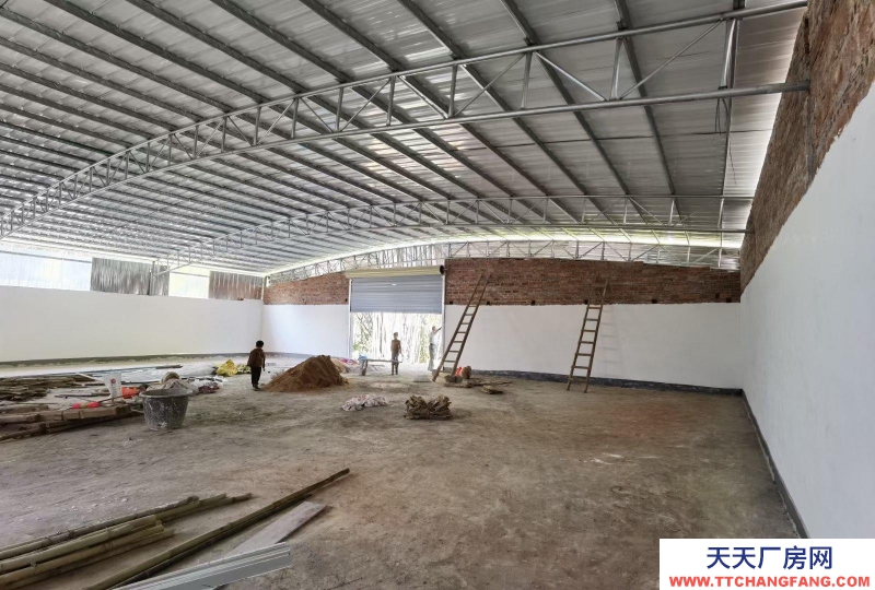 (出租) 陽江陽春免租3個月！廠房倉庫380平方僅1880元/月適合生產加工倉庫