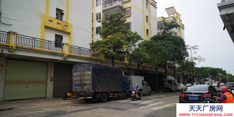 (出租) 陽江陽春出租800平方米廠房可做倉庫物流