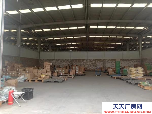 銀川市永寧物資倉庫 庫房位于北方石材城里面，位置優越，交通便利，車輛進也方便