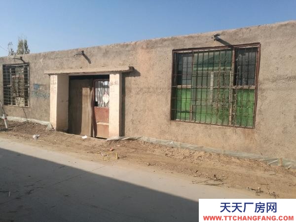 銀川市永寧物資倉庫 望遠鎮板橋6隊農村磚房庫房出租