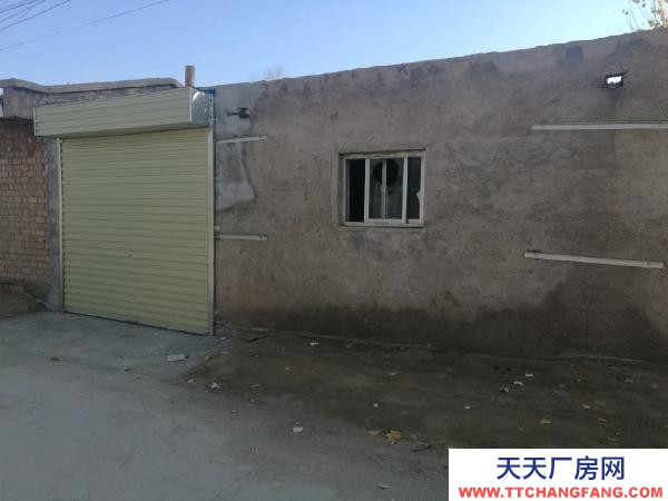 銀川市永寧物資倉庫 望遠鎮板橋6隊農村磚房庫房出租