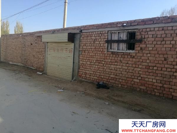銀川市永寧物資倉庫 望遠鎮板橋6隊農村磚房庫房出租