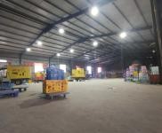 (出租) 信陽潢川標(biāo)準(zhǔn)的倉庫，物流制造業(yè)