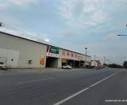 (出租) 信陽潢川標準的倉庫，物流制造業