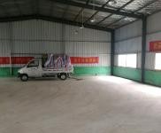 (出租)信陽淮濱 廠房很新，適合當倉庫和加工廠