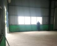 (出租)信陽淮濱 廠房很新，適合當倉庫和加工廠