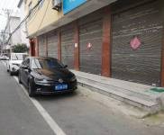 (出租) 信陽息縣萬人橋一巷門面5間兩層，好停車，出路好，