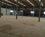 (出租) 駐馬店驛城出租鋼結構標準廠房,15000平米,帶大院子停車場辦公樓