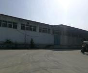 (出租)駐馬店驛城 富強路北段6000平米倉庫出租！可分隔。