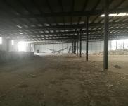 (出租)駐馬店驛城 富強路北段6000平米倉庫出租！可分隔。