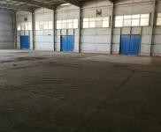 (出租)駐馬店驛城 富強路北段6000平米倉庫出租！可分隔。