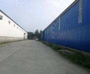 (出租)駐馬店驛城 富強路北段6000平米倉庫出租！可分隔。