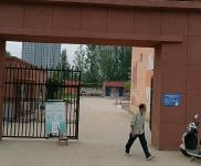 (出租) 駐馬店驛城大道和創業路交叉口，交通便利可進大車