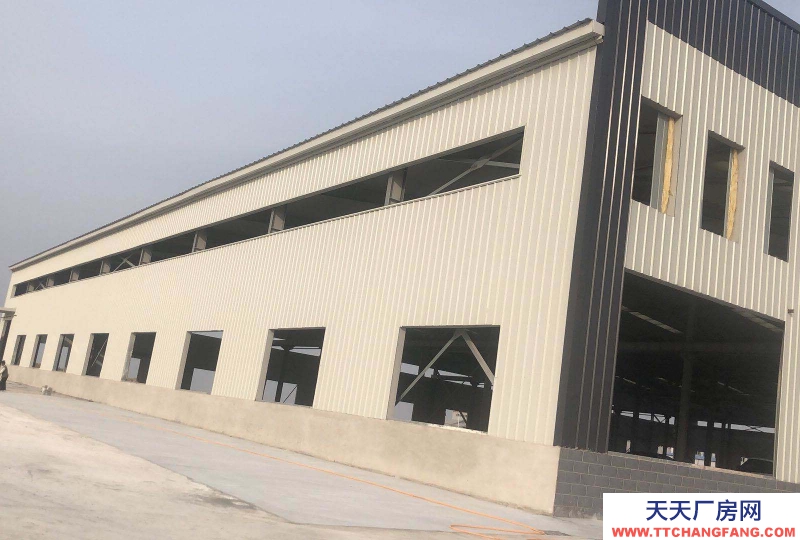 滄州 黃驊(出租) 黃驊中捷華業石材產業園 69畝土地糕點 廠房10000平方