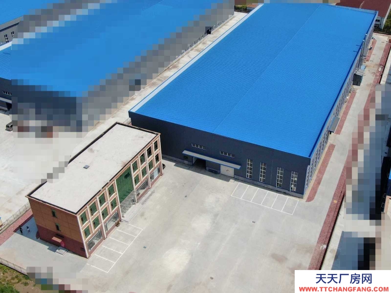 滄州 黃驊(出售) 出售滄州市黃驊南大港高新區新建獨院豆制品廠房