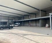 (出租) 出租駐馬店驛城廠(chǎng)房倉(cāng)庫(kù)4S店辦公樓(可整租/分租)