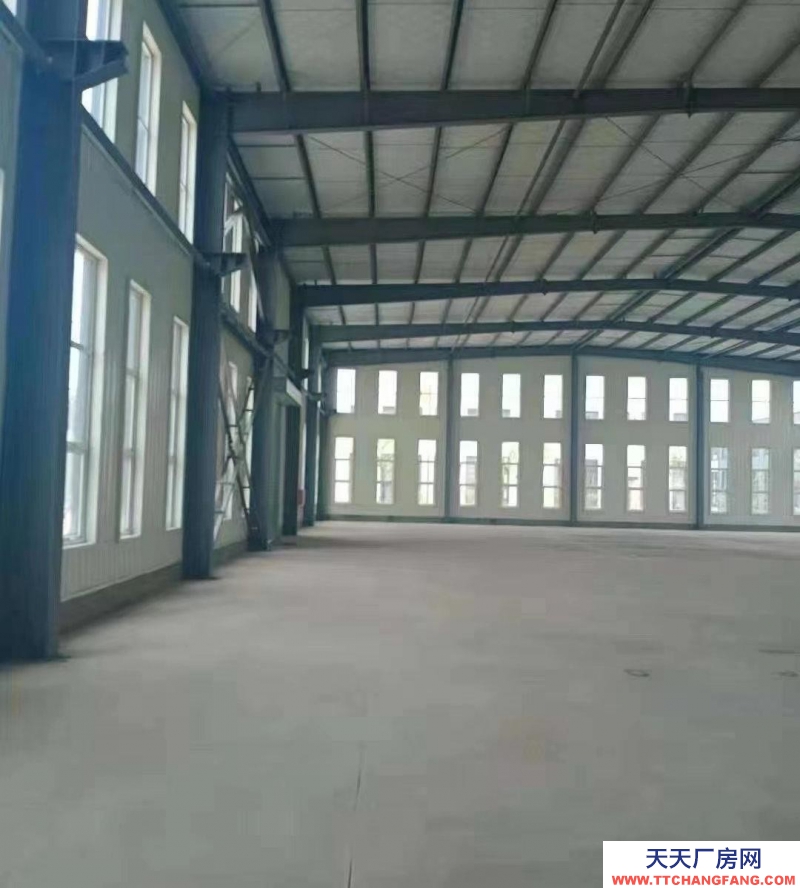 滄州 黃驊(出售) 出售產(chǎn)業(yè)園區(qū)單層鋼結(jié)構(gòu)蛋制品廠房、可生產(chǎn)、辦公、倉儲(chǔ)一體可貸款