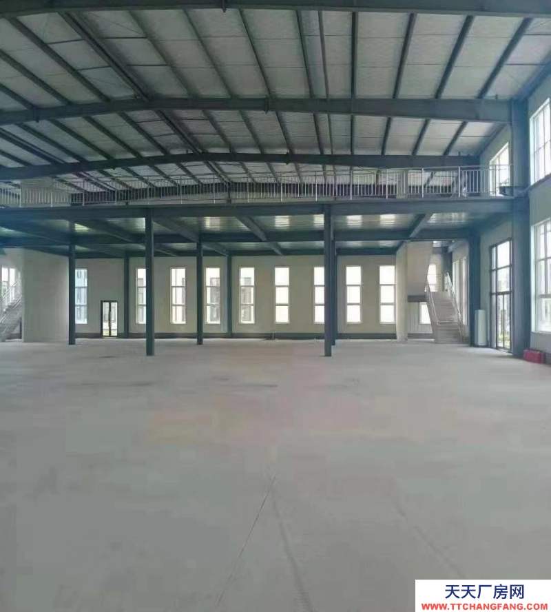 滄州 黃驊(出售) 出售產(chǎn)業(yè)園區(qū)單層鋼結(jié)構(gòu)蛋制品廠房、可生產(chǎn)、辦公、倉儲一體可貸款