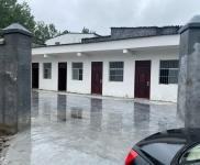 (出租) 駐馬店驛城新平房四間帶廚房衛(wèi)生間，廠房面積大可加工可做倉庫。