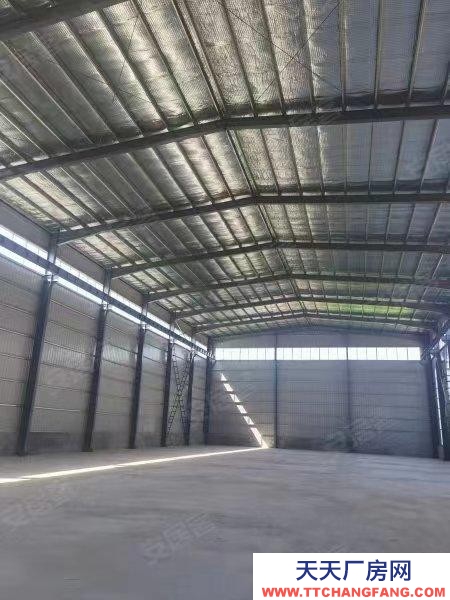 滄州 泊頭(出租) 泊頭南皮交界處有多個冷凍水產制品廠房出租