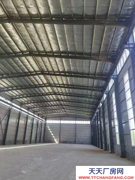 滄州 泊頭(出租) 泊頭南皮交界處有多個冷凍水產制品廠房出租