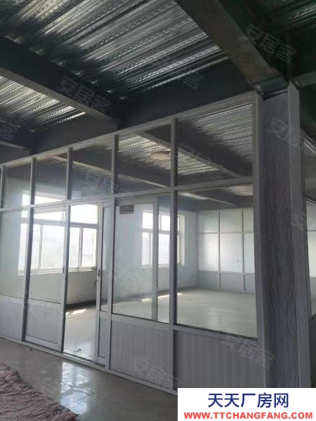 滄州 泊頭(出租) （易幫源）泊頭市開發(fā)區(qū)三號路南段7600平水果制品廠房辦公樓1160