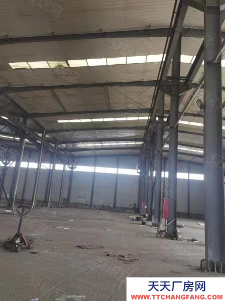 滄州 泊頭(出租) （易幫源）泊頭市開發(fā)區(qū)三號路南段7600平水果制品廠房辦公樓1160