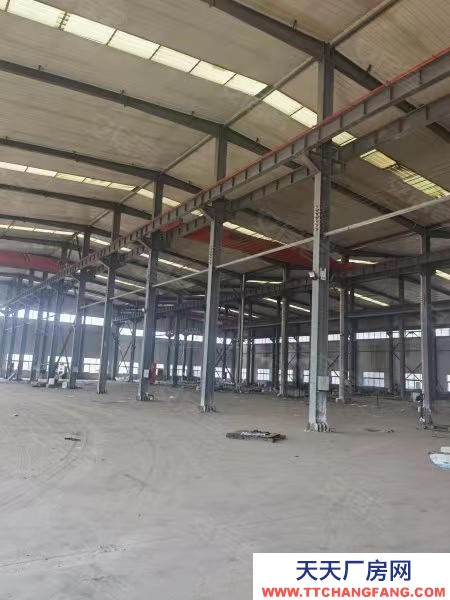 滄州 泊頭(出租) （易幫源）泊頭市開發(fā)區(qū)三號路南段7600平水果制品廠房辦公樓1160