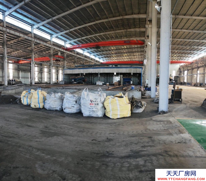 滄州 泊頭(出租) 阜城霞口開發(fā)區(qū)鑄造廠房出租招商