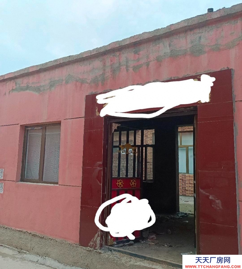 (出售) 包頭上下二樓，有小院有南房