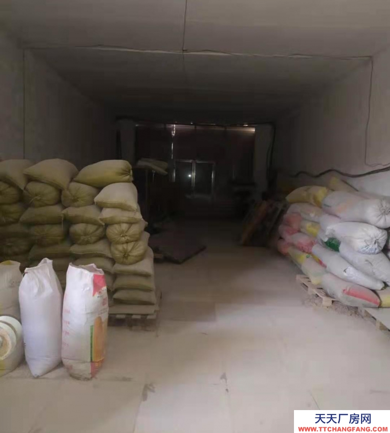 (出租) 石拐區民族新村商，廠，住三用大院