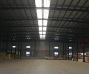 (出租) 駐馬店西平帶裝修辦公室，鋼結構廠房，原房東