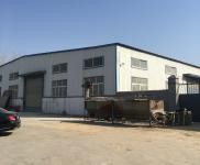 (出租)駐馬店西平 金鳳大道與107交叉口往南100米路東，交通便利，電費低