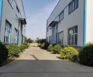 (出租) 駐馬店西平自家建的廠房，環境優美，出大門就是107國道