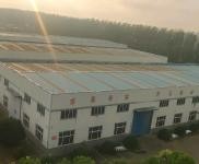 (出租) 駐馬店西平自家建的廠房，環境優美，出大門就是107國道