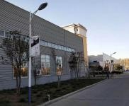 (出租)駐馬店西平 低價出租，鋼結構，大變壓器，配套辦公室餐廳