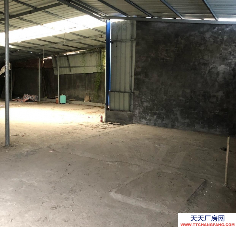 衢州市柯城(出租) 倉庫出租，交通便利。