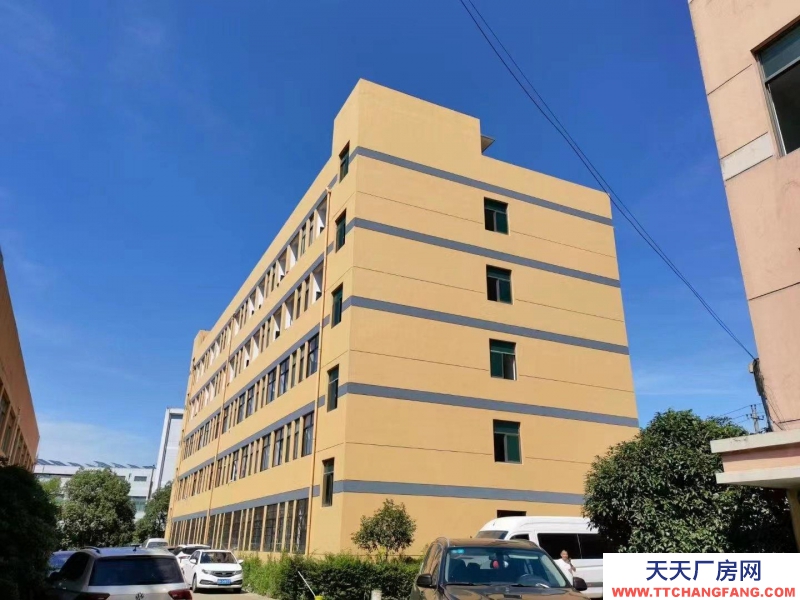 衢州市柯城(出租) 電商園區(qū)，配套齊全 ，有辦公樓和倉庫