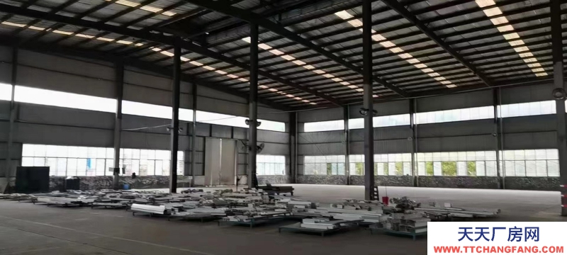 四川省資陽工業園區廠房出售