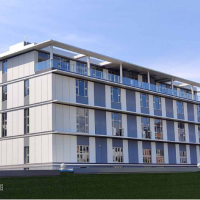 高速路口旁，高新產業園區，入駐無稅收要求，低價出售