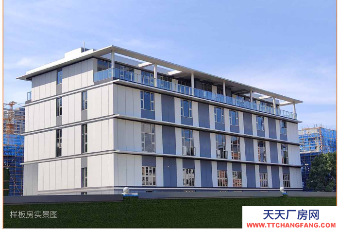 桐廬高新產業園，年底交房，低價出售