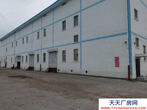 鐵峰冷庫出租、位置俱佳，離市區