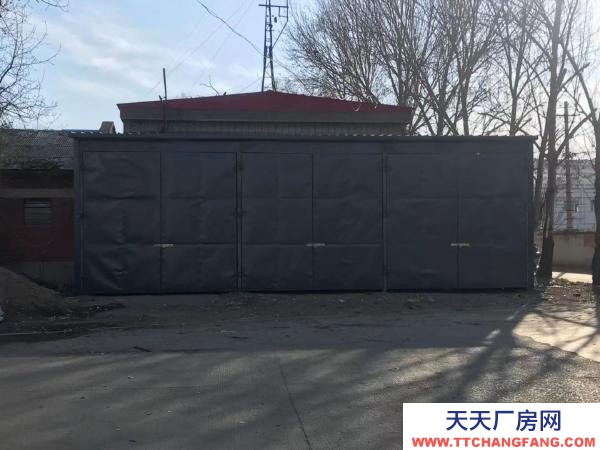 鐵峰倉庫出租 庫房出租 汽修 鈑金噴漆招租，。