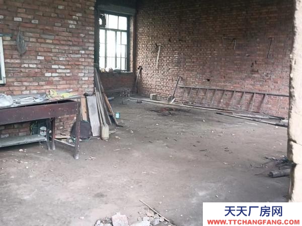 昂昂溪交通便利 適用于 工廠 倉庫庫房