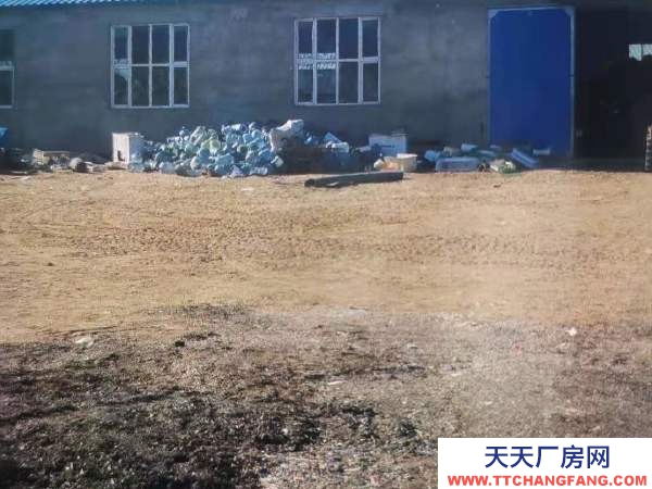 昂昂溪大院糖廠房手續(xù)齊全急售