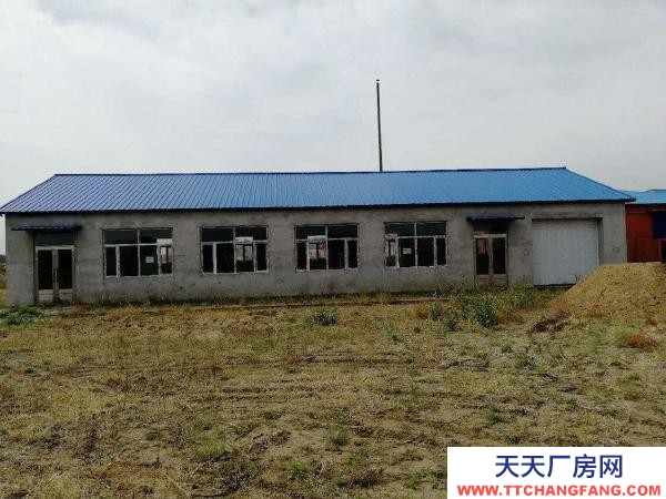 富拉爾基有動力電地理位置好適合辦小廠養植