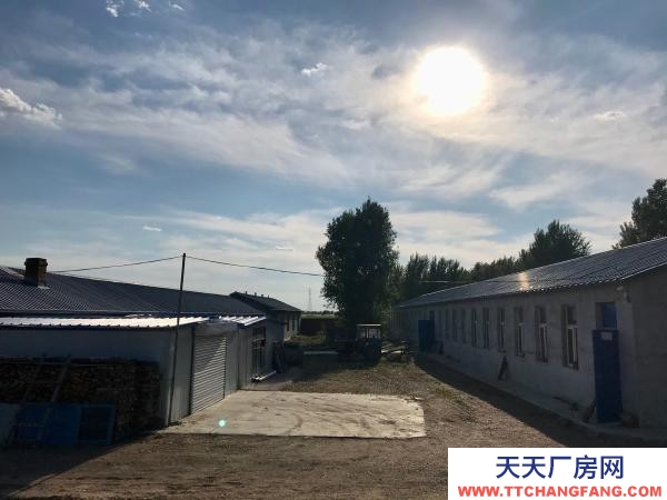 梅里斯出租廠房，養殖，動力電，設備齊全，公路高速旁